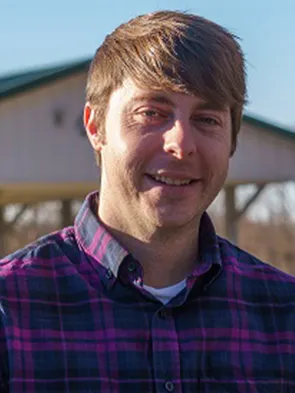 Josh Dawalt web North Carolina West District Churches in High Point, NC