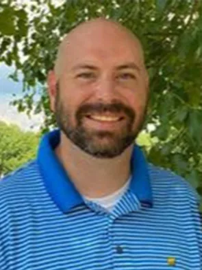 Matt Mitchell web North Carolina West District Churches in High Point, NC