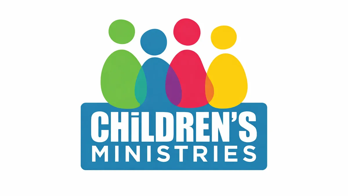 NCWD Children Logo web North Carolina West District Churches in High Point, NC