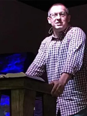 Tom Raven web North Carolina West District Churches in High Point, NC