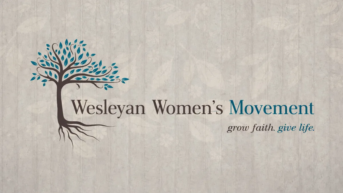 Wesleyan Womens Movement web North Carolina West District Churches in High Point, NC